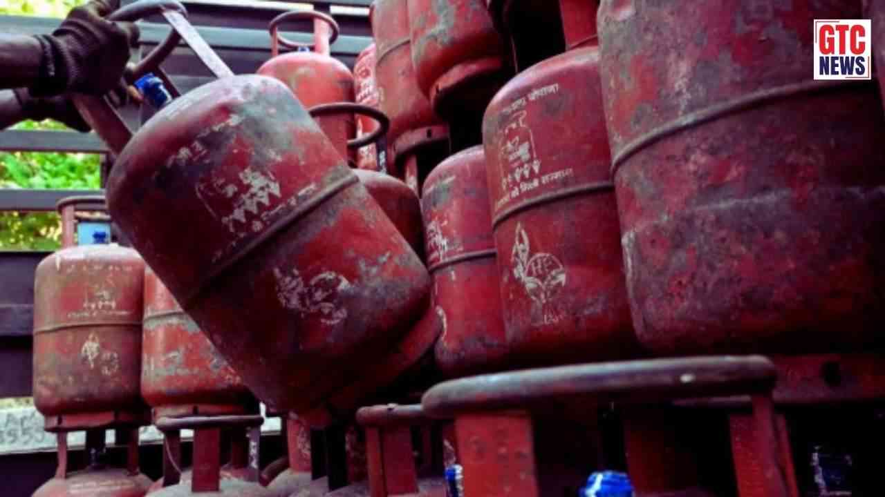 ਮਿਡਲ ਈਸਟ ਸੰਕਟ ਵਿਚਾਲੇ ਸਰਕਾਰ ਦਾ ਵੱਡਾ ਫੈਸਲਾ: 'LPG ਸਪਲਾਈ ਹੋ ਸਕਦੀ ਬੰਦ ਜੇਕਰ...'