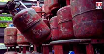 ਮਿਡਲ ਈਸਟ ਸੰਕਟ ਵਿਚਾਲੇ ਸਰਕਾਰ ਦਾ ਵੱਡਾ ਫੈਸਲਾ: 'LPG ਸਪਲਾਈ ਹੋ ਸਕਦੀ ਬੰਦ ਜੇਕਰ...'