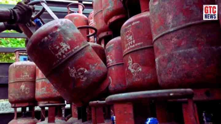 ਮਿਡਲ ਈਸਟ ਸੰਕਟ ਵਿਚਾਲੇ ਸਰਕਾਰ ਦਾ ਵੱਡਾ ਫੈਸਲਾ: 'LPG ਸਪਲਾਈ ਹੋ ਸਕਦੀ ਬੰਦ ਜੇਕਰ...'