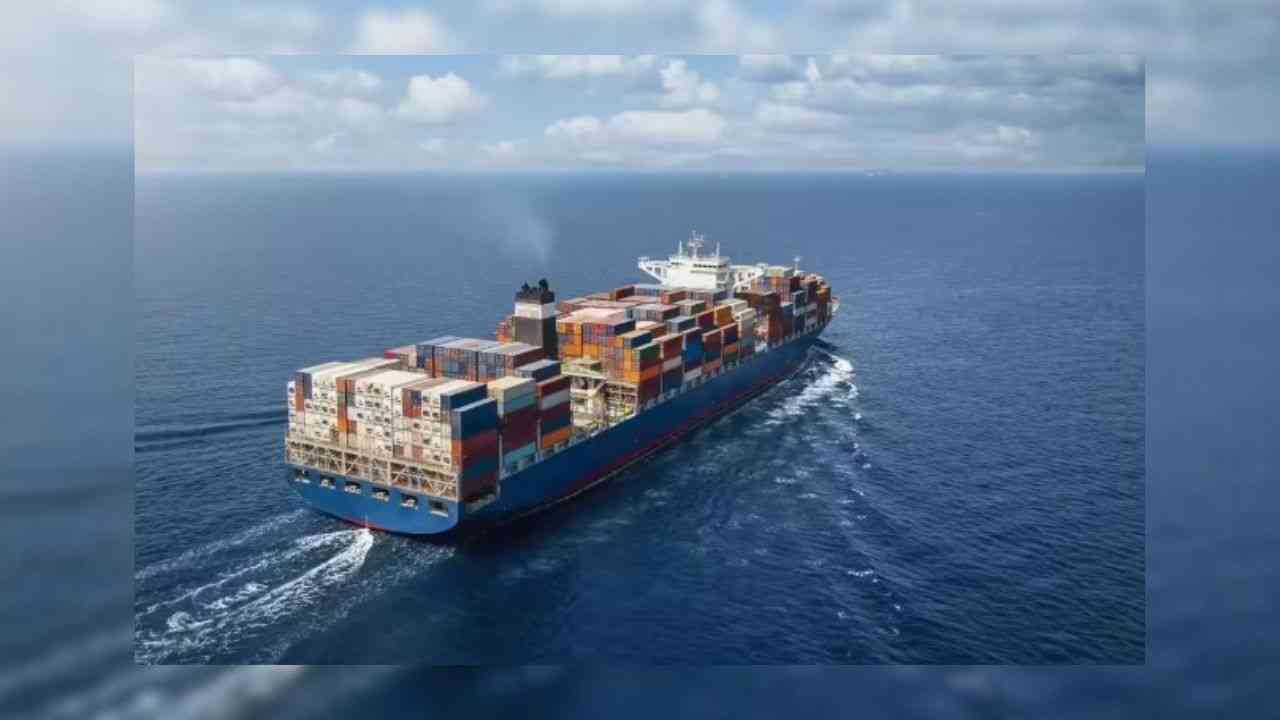 US-Israel-Iran War: ਈਰਾਨ-ਇਜ਼ਰਾਈਲ ਜੰਗ ਦੀ ਮਾਰ: ਭਾਰਤੀ ਨਿਰਯਾਤ ਨੂੰ ਵੱਡਾ ਝਟਕਾ, ਸ਼ਿਪਿੰਗ ਖਰਚੇ 500% ਵਧੇ!