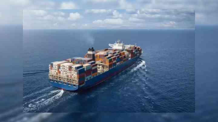 US-Israel-Iran War: ਈਰਾਨ-ਇਜ਼ਰਾਈਲ ਜੰਗ ਦੀ ਮਾਰ: ਭਾਰਤੀ ਨਿਰਯਾਤ ਨੂੰ ਵੱਡਾ ਝਟਕਾ, ਸ਼ਿਪਿੰਗ ਖਰਚੇ 500% ਵਧੇ!