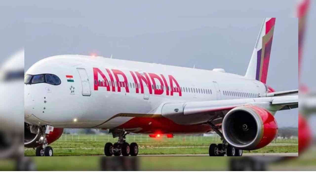 ਮਿਡਲ ਈਸਟ 'ਚ ਤਣਾਅ: ਏਅਰ ਇੰਡੀਆ ਨੇ ਇਜ਼ਰਾਈਲ, ਦੁਬਈ ਅਤੇ ਕਤਰ ਦੀਆਂ ਉਡਾਣਾਂ ਕੀਤੀਆਂ ਰੱਦ