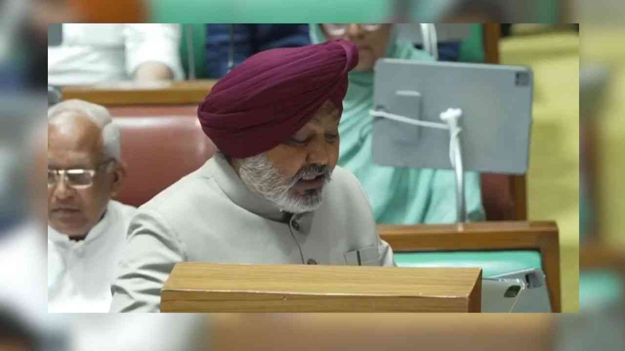 Punjab Budget: ਪੰਜਾਬ ਬਜਟ ‘ਚ ਕਿਸਾਨਾਂ ਨੂੰ ਮੁਫ਼ਤ ਬਿਜਲੀ ਲਈ 7,715 ਕਰੋੜ ਰੁਪਏ, ਸੂਬੇ ‘ਚ ਬਣੇਗਾ ਨਵਾਂ ਮੈਡੀਕਲ ਕਾਲਜ