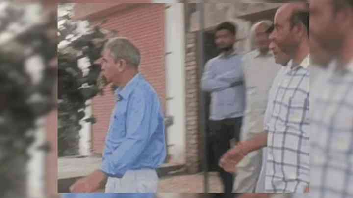 ਪ੍ਰਸ਼ਾਸਨ ਵੱਲੋਂ ਵੱਡੀ ਕਾਰਵਾਈ! ਜੁਲਾਨਾ ਨਗਰ ਪਾਲਿਕਾ ਦਾ ਚੇਅਰਮੈਨ ਮੁਅੱਤਲ, 2.27 ਲੱਖ ਰੁਪਏ ਦੀ ਰਿਸ਼ਵਤ ਦੇ ਮਾਮਲੇ ‘ਚ ਕਾਰਵਾਈ