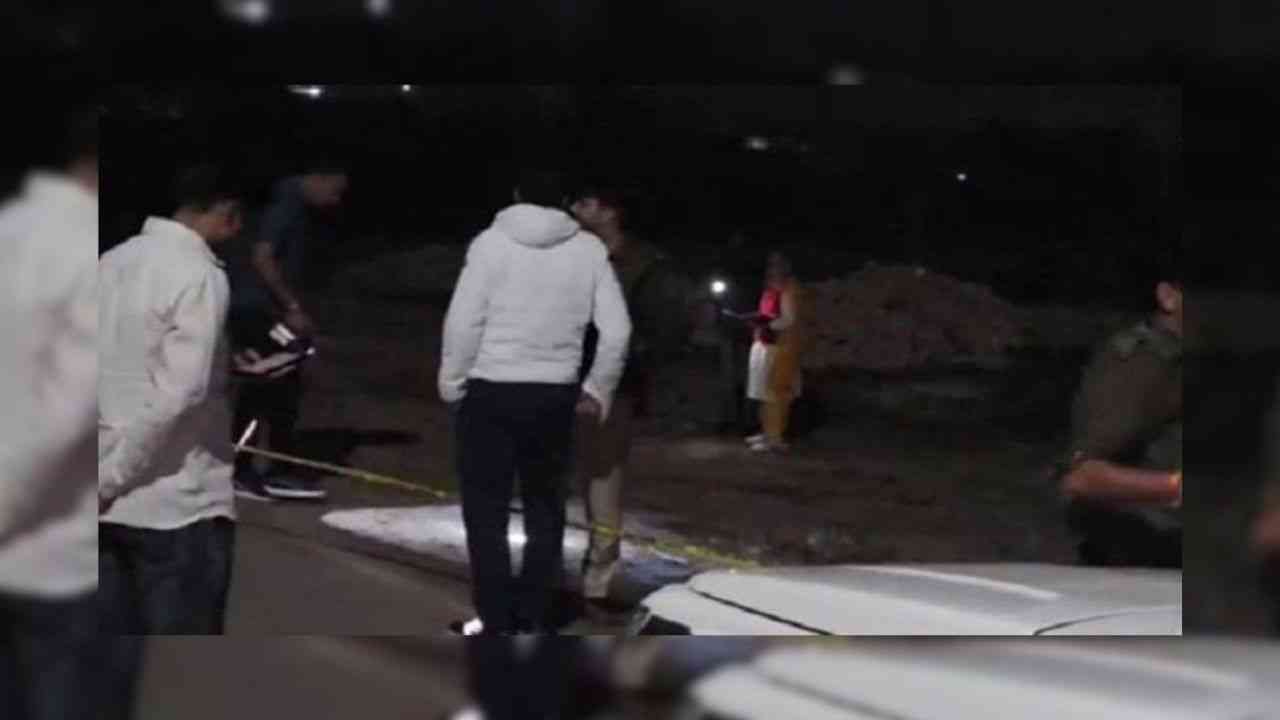 Haryana News: ਗੋਲੀਆਂ ਦੇ ਨਾਲ ਗੂੰਜਿਆ ਰੋਹਤਕ, ਮੁੱਠਭੇੜ ਦੌਰਾਨ ਦੋ ਬਦਮਾਸ਼ਾਂ ਨੂੰ ਲੱਗੀ ਗੋਲੀ, ਪੁਲਿਸ ਨੇ ਦਬੋਚੇ