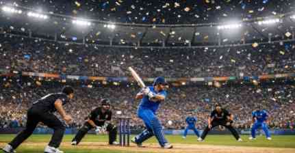 T20 World Cup Final: ਭਾਰਤ ਬਨਾਮ ਨਿਊਜ਼ੀਲੈਂਡ T20 ਦਾ ਫਾਈਨਲ ਅੱਜ, ਸਿਰਫ਼ 10 ਸਕਿੰਟਾਂ ਲਈ ₹50 ਲੱਖ, ਬ੍ਰਾਂਡਿੰਗ ਦੇ ਨਵੇਂ ਯੁੱਗ ਦੀ ਸ਼ੁਰੂਆਤ...