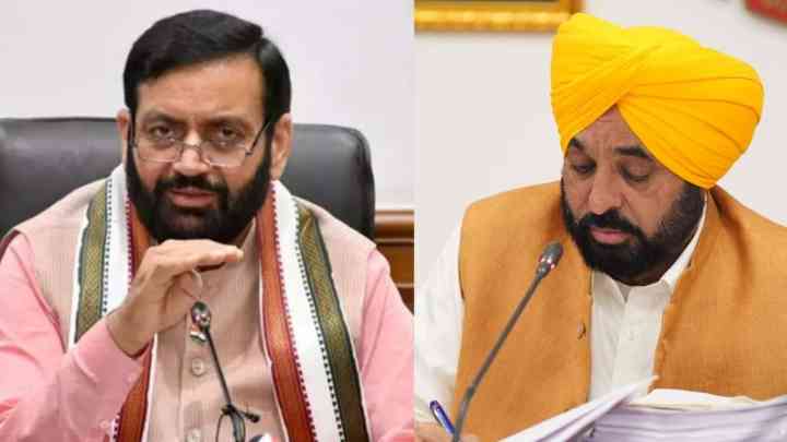 ਲਾਡੋ ਲਕਸ਼ਮੀ V/S ਮਾਵਾਂ ਧੀਆਂ ਯੋਜਨਾ: ਹਰਿਆਣਾ 'ਚ ਉਮਰ ਤੇ ਆਮਦਨ ਦੀਆਂ ਸ਼ਰਤਾਂ; ਪੰਜਾਬ ਨੇ ਜ਼ਿਆਦਾ ਮਹਿਲਾਵਾਂ ਨੂੰ ਦਿੱਤਾ ਲਾਭ, ਕੌਣ ਹੈ ਬਿਹਤਰ?