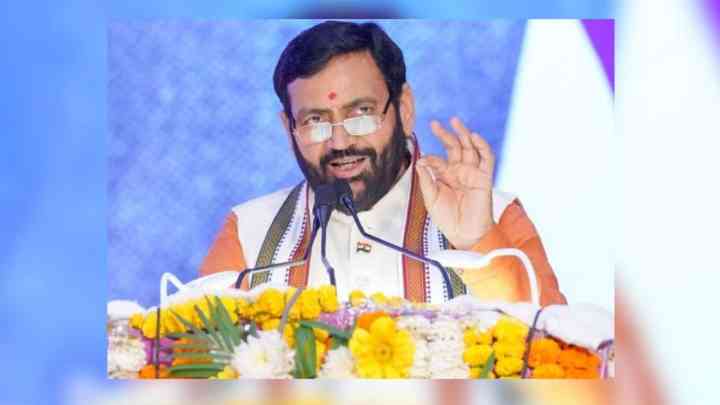 Haryana News: ਪੈਨਸ਼ਨਰਾਂ ਲਈ ਖੁਸ਼ਖਬਰੀ! CM ਸੈਣੀ ਨੇ ਜਾਰੀ ਕੀਤੇ ₹842.92 ਕਰੋੜ; 26 ਲੱਖ ਲੋਕਾਂ ਨੂੰ ਮਿਲੇਗਾ ਫ਼ਾਇਦਾ