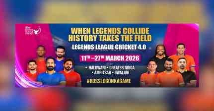 Legends League Cricket: ਲੀਜੈਂਡਜ਼ ਲੀਗ ਕ੍ਰਿਕਟ ‘ਚ ਹੁਣ ਲੱਗੇਗਾ ਪੰਜਾਬੀ ਕਮੈਂਟਰੀ ਦਾ ਤੜਕਾ, ਜਾਣੋ ਪੂਰੀ ਡਿਟੇਲ