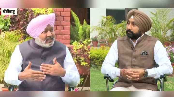GTC EXCLUSIVE INTERVIEW: ਬਜਟ ਤੋਂ ਬਾਅਦ ਵਿੱਤ ਮੰਤਰੀ ਹਰਪਾਲ ਸਿੰਘ ਚੀਮਾ ਦਾ GTC ਨਿਊਜ਼ ਦੇ ਨਾਲ ਐਕਸਕਲਿਊਸਿਵ ਇੰਟਰਵਿਊ!