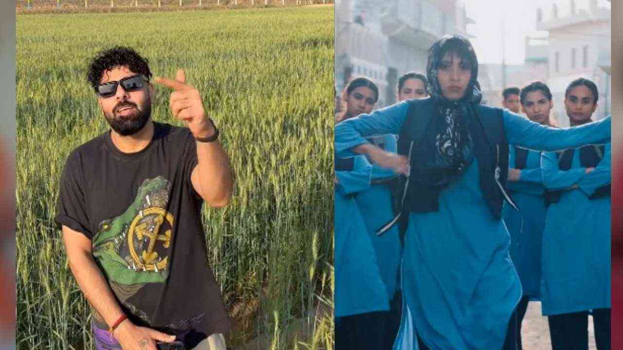 Badshah: ਰੈਪਰ ਬਾਦਸ਼ਾਹ 'ਤੇ ਕਾਨੂੰਨੀ ਸ਼ਿਕੰਜਾ, ਸਰਕਾਰੀ ਐਕਸ਼ਨ ਤੋਂ ਬਾਅਦ 'ਟਟਹਿਰੀ' ਗੀਤ ਯੂਟਿਊਬ ਤੋਂ ਗਾਇਬ, ਜਾਣੋ ਪੂਰਾ ਮਾਮਲਾ!