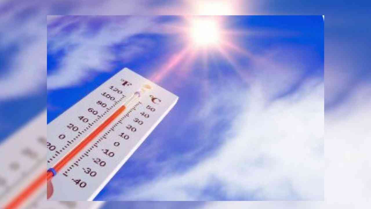 ਹਰਿਆਣਾ ‘ਚ ਗਰਮੀ ਦਾ ਕਹਿਰ, ਮਾਰਚ ਦੇ ਸ਼ੁਰੂ ‘ਚ ਹੀ ਤਾਪਮਾਨ 33 ਡਿਗਰੀ ਤੋਂ ਪਾਰ, ਦਿਨ ਦੇ ਨਾਲ-ਨਾਲ ਹੁਣ ਰਾਤਾਂ ਵੀ ਗਰਮ