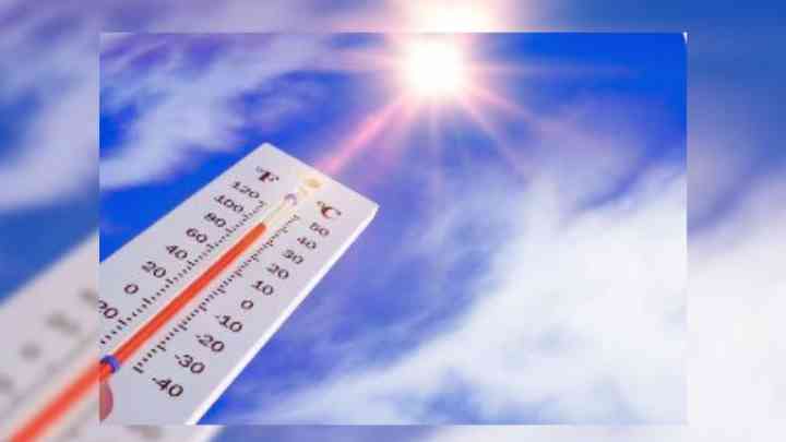 ਹਰਿਆਣਾ ‘ਚ ਗਰਮੀ ਦਾ ਕਹਿਰ, ਮਾਰਚ ਦੇ ਸ਼ੁਰੂ ‘ਚ ਹੀ ਤਾਪਮਾਨ 33 ਡਿਗਰੀ ਤੋਂ ਪਾਰ, ਦਿਨ ਦੇ ਨਾਲ-ਨਾਲ ਹੁਣ ਰਾਤਾਂ ਵੀ ਗਰਮ