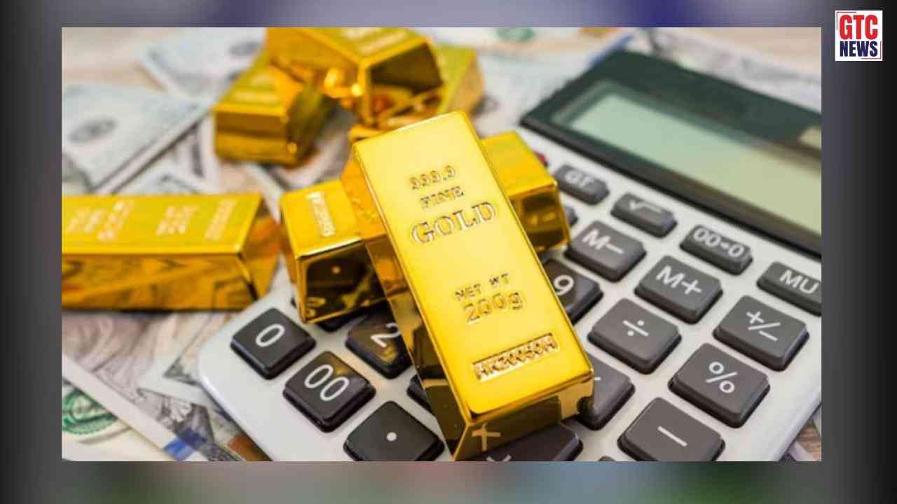 Gold-Silver Rates: ਸੋਨੇ-ਚਾਂਦੀ ਦੀਆਂ ਕੀਮਤਾਂ 'ਚ ਗਿਰਾਵਟ: ਜਾਣੋ ਅੱਜ ਦਾ ਤਾਜ਼ਾ ਰੇਟ; ਖਰੀਦਦਾਰਾਂ ਲਈ ਸੁਨਹਿਰੀ ਮੌਕਾ