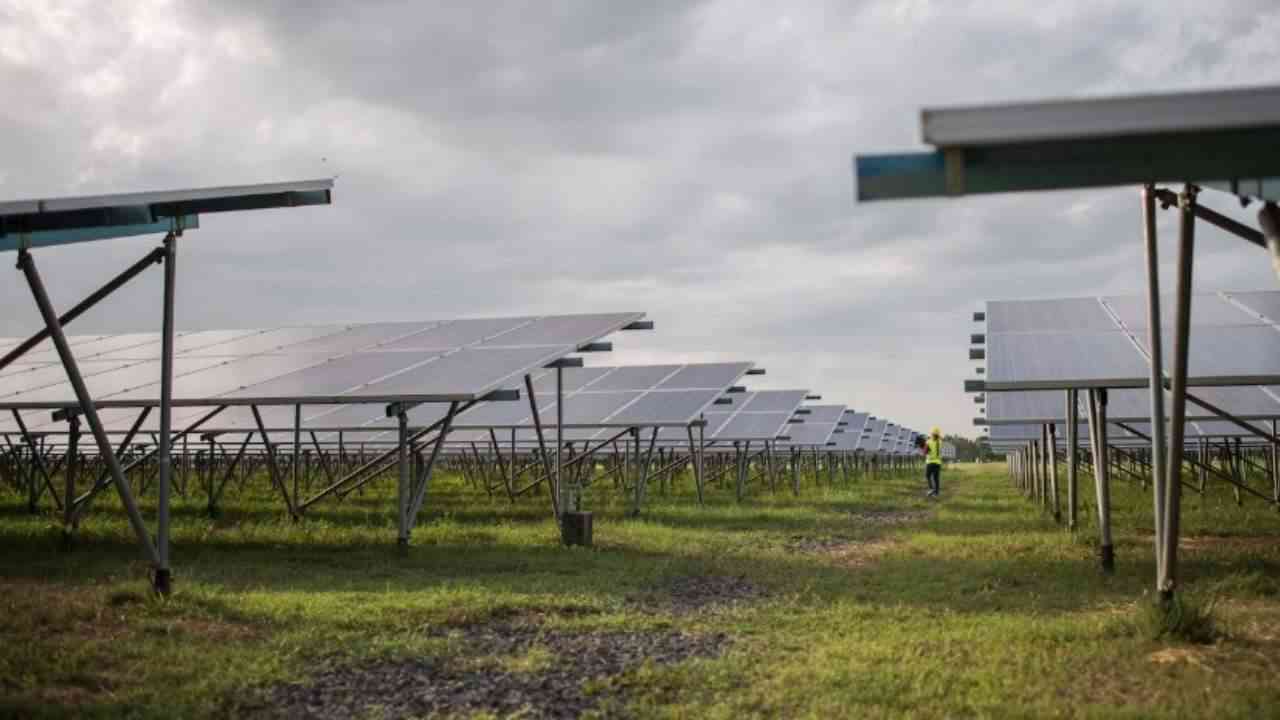 Haryana: ਹਰਿਆਣਾ 'ਚ ਊਰਜਾ ਕ੍ਰਾਂਤੀ, ਸੂਬੇ ਦੇ ਪਹਿਲੇ ਗ੍ਰੀਨ ਹਾਈਡ੍ਰੋਜਨ ਪਲਾਂਟ ਨੂੰ ਮਿਲੀ ਹਰੀ ਝੰਡੀ, 200 ਮੈਗਾਵਾਟ ਬਿਜਲੀ ਬਣਾਉਣ ਦਾ ਟੀਚਾ