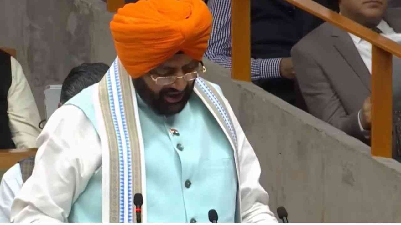 Haryana Budget: ਹਰਿਆਣਾ ਬਜਟ 'ਚ ਕਿਸਾਨਾਂ ਅਤੇ ਹਾਂਸੀ ਲਈ ਖੁੱਲ੍ਹਿਆ ਖ਼ਜ਼ਾਨਾ, ਜਾਣੋ ਮੁੱਖ ਮੰਤਰੀ ਦੇ ਵੱਡੇ ਐਲਾਨ