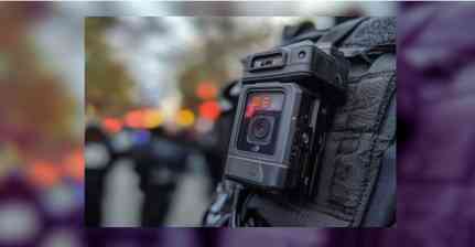 ਹਰਿਆਣਾ ਪੁਲਿਸ ਹੋਵੇਗੀ ਹਾਈਟੈਕ, CM ਸੈਣੀ ਦਾ ਵੱਡਾ ਫੈਸਲਾ, ਮੁਲਾਜ਼ਮਾਂ ਦੀਆਂ ਵਰਦੀਆਂ 'ਤੇ ਲੱਗਣਗੇ 5000 ਬਾਡੀ ਕੈਮਰੇ