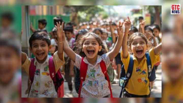 Punjab Holiday: ਪੰਜਾਬ ਦੇ ਸਕੂਲਾਂ-ਕਾਲਜਾਂ 'ਚ ਲਗਾਤਾਰ 3 ਛੁੱਟੀਆਂ ਦਾ ਐਲਾਨ, ਮਾਰਚ ਮਹੀਨੇ ‘ਚ ਮੌਜਾਂ ਹੀ ਮੌਜਾਂ!