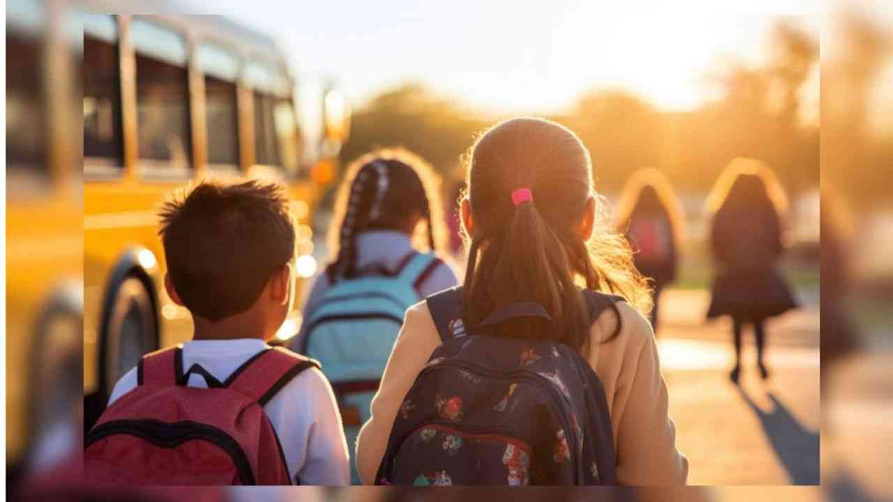 Holiday: ਹੋਲਾ ਮਹੱਲਾ ਦੇ ਮੱਦੇਨਜ਼ਰ ਸਕੂਲਾਂ 'ਚ 3 ਦਿਨਾਂ ਦੀ ਛੁੱਟੀ ਦਾ ਐਲਾਨ, ਜਾਣੋ ਪੂਰੀ ਡਿਟੇਲ