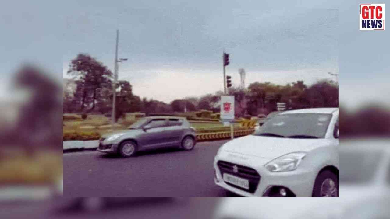 Punjab Weather: ਪੰਜਾਬ ‘ਚ ਛਾਏ ਕਾਲੇ ਬੱਦਲ, ਕਈ ਜ਼ਿਲ੍ਹਿਆਂ ‘ਚ ਪੈ ਰਿਹਾ ਮੀਂਹ, IMD ਨੇ ਆਉਣ ਵਾਲੇ ਦਿਨਾਂ ਲਈ ਮੀਂਹ-ਗੜ੍ਹੇਮਾਰੀ ਸਣੇ ਤੇਜ਼ ਹਵਾਵਾਂ ਦੀ ਦਿੱਤੀ ਚੇਤਾਵਨੀ