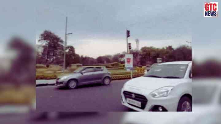 Punjab Weather: ਪੰਜਾਬ ‘ਚ ਛਾਏ ਕਾਲੇ ਬੱਦਲ, ਕਈ ਜ਼ਿਲ੍ਹਿਆਂ ‘ਚ ਪੈ ਰਿਹਾ ਮੀਂਹ, IMD ਨੇ ਆਉਣ ਵਾਲੇ ਦਿਨਾਂ ਲਈ ਮੀਂਹ-ਗੜ੍ਹੇਮਾਰੀ ਸਣੇ ਤੇਜ਼ ਹਵਾਵਾਂ ਦੀ ਦਿੱਤੀ ਚੇਤਾਵਨੀ