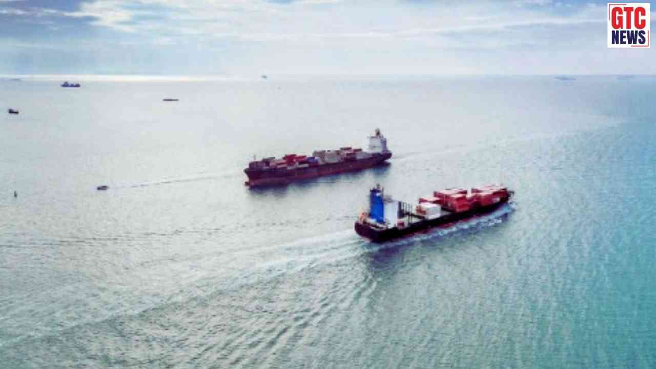 ਹੋਰਮੁਜ਼ ਸਟ੍ਰੇਟ ਖੁੱਲ੍ਹਣ ਦੇ ਬਾਵਜੂਦ ਵੱਡਾ ਖ਼ਤਰਾ ਬਰਕਰਾਰ; ਕਿਤੇ ਹੋ ਨਾ ਜਾਵੇ ਵੱਡਾ ਧਮਾਕਾ! ਇਰਾਨ ਨੇ ਬਦਲੇ ਜਹਾਜ਼ਾਂ ਦੇ ਰੂਟ