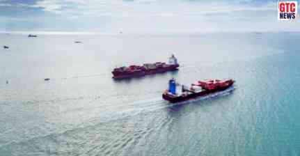 ਹੋਰਮੁਜ਼ ਸਟ੍ਰੇਟ ਖੁੱਲ੍ਹਣ ਦੇ ਬਾਵਜੂਦ ਵੱਡਾ ਖ਼ਤਰਾ ਬਰਕਰਾਰ; ਕਿਤੇ ਹੋ ਨਾ ਜਾਵੇ ਵੱਡਾ ਧਮਾਕਾ! ਇਰਾਨ ਨੇ ਬਦਲੇ ਜਹਾਜ਼ਾਂ ਦੇ ਰੂਟ