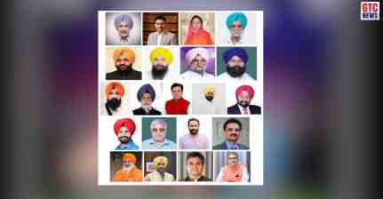 ਸੰਸਦ ਮੈਂਬਰਾਂ ਦਾ ਆ ਗਿਆ ਲੇਖਾ-ਜੋਖਾ; ਜਾਣੋ ਪੰਜਾਬ ਦੇ ਕਿੰਨੇ MPs ਰਹੇ ਹਾਜ਼ਰ ਤੇ ਕਈਆਂ ਦੀ ਹਾਜ਼ਰੀ ਨਾ-ਮਾਤਰ