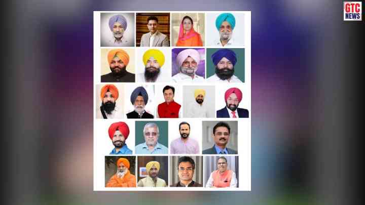 ਸੰਸਦ ਮੈਂਬਰਾਂ ਦਾ ਆ ਗਿਆ ਲੇਖਾ-ਜੋਖਾ; ਜਾਣੋ ਪੰਜਾਬ ਦੇ ਕਿੰਨੇ MPs ਰਹੇ ਹਾਜ਼ਰ ਤੇ ਕਈਆਂ ਦੀ ਹਾਜ਼ਰੀ ਨਾ-ਮਾਤਰ