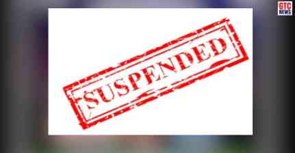 ਹਰਿਆਣਾ ਸਰਕਾਰ ਵੱਲੋਂ ਵੱਡੀ ਕਾਰਵਾਈ, HCS ਅਧਿਕਾਰੀ ‘ਤੇ ਡਿੱਗੀ ਗਾਜ਼, ਇਸ ਵਜ੍ਹਾ ਕਰਕੇ ਕੀਤਾ ਸਸਪੈਂਡ