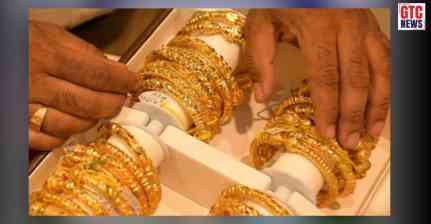 ਸੋਨਾ-ਚਾਂਦੀ ਹੋਇਆ ਸਸਤਾ, ਚਾਂਦੀ 5000 ਰੁਪਏ ਤੱਕ ਫਿਸਲੀ; ਚੈੱਕ ਕਰੋ ਅੱਜ ਦਾ ਨਵਾਂ ਭਾਅ