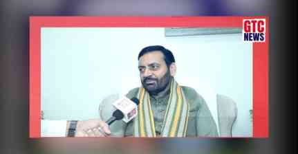 ਜੀਟੀਸੀ ਨਿਊਜ਼ ‘ਤੇ CM ਨਾਇਬ ਸਿੰਘ ਸੈਣੀ ਨਾਲ Exclusive ਗੱਲਬਾਤ ਅੱਜ ਰਾਤ 9 ਵਜੇ, ਬੋਲੇ- "ਪੀਐਮ ਮੋਦੀ ਹੀ ਪੰਜਾਬ ਨੂੰ ਬਣਾ ਸਕਦੇ ਨੰਬਰ 1 ਸੂਬਾ"