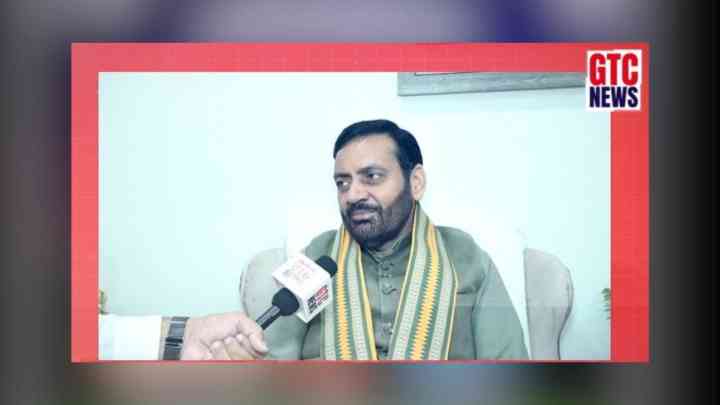 ਜੀਟੀਸੀ ਨਿਊਜ਼ ‘ਤੇ CM ਨਾਇਬ ਸਿੰਘ ਸੈਣੀ ਨਾਲ Exclusive ਗੱਲਬਾਤ ਅੱਜ ਰਾਤ 9 ਵਜੇ, ਬੋਲੇ- "ਪੀਐਮ ਮੋਦੀ ਹੀ ਪੰਜਾਬ ਨੂੰ ਬਣਾ ਸਕਦੇ ਨੰਬਰ 1 ਸੂਬਾ"