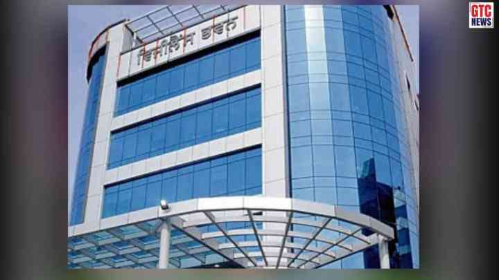 ਵਿਜੀਲੈਂਸ ਬਿਊਰੋ ਦੀ ਵੱਡੀ ਕਾਰਵਾਈ! 10000 ਰੁਪਏ ਰਿਸ਼ਵਤ ਲੈਂਦਾ ਐਸ.ਡੀ.ਓ. ਰੰਗੇ ਹੱਥੀਂ ਕੀਤਾ ਕਾਬੂ