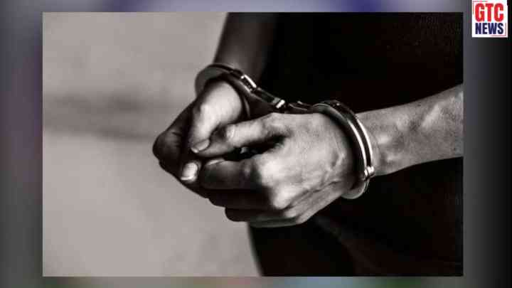 ਸਿਆਸੀ ਜਗਤ ‘ਚ ਹਲਚਲ! ਵਿਆਹ ਤੋਂ ਪਹਿਲਾਂ ਕਾਂਗਰਸੀ ਆਗੂ ਗ੍ਰਿਫ਼ਤਾਰ: ਕਾਰਡ ਵੰਡਦੇ ਹੋਏ ਪੁਲਿਸ ਨੇ ਦਬੋਚਿਆ, ਜਾਣੋ ਕੀ ਹੈ ਮਾਮਲਾ