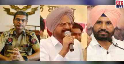 'ਲਾਰੈਂਸ ਆਫ਼ ਪੰਜਾਬ' ਸੀਰੀਜ਼ ਦਾ ਵਿਰੋਧ ਕਰਨ ਵਾਲਿਆਂ ਨੂੰ ਧਮਕੀ; DGP, ਰਾਜਾ ਵੜਿੰਗ, ਬਲਕੌਰ ਸਿੰਘ ਸਣੇ ਕਈ ਆਗੂਆਂ ਨੂੰ ਭੇਜਿਆ ਮੈਸੇਜ-"ਕਫ਼ਨ ਦੀ ਤਿਆਰੀ ਕਰ ਲਓ"