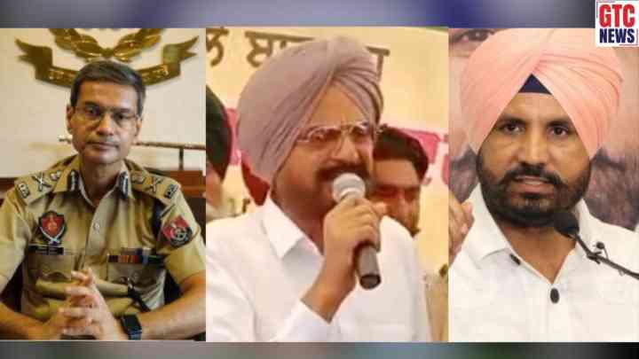 'ਲਾਰੈਂਸ ਆਫ਼ ਪੰਜਾਬ' ਸੀਰੀਜ਼ ਦਾ ਵਿਰੋਧ ਕਰਨ ਵਾਲਿਆਂ ਨੂੰ ਧਮਕੀ; DGP, ਰਾਜਾ ਵੜਿੰਗ, ਬਲਕੌਰ ਸਿੰਘ ਸਣੇ ਕਈ ਆਗੂਆਂ ਨੂੰ ਭੇਜਿਆ ਮੈਸੇਜ-"ਕਫ਼ਨ ਦੀ ਤਿਆਰੀ ਕਰ ਲਓ"