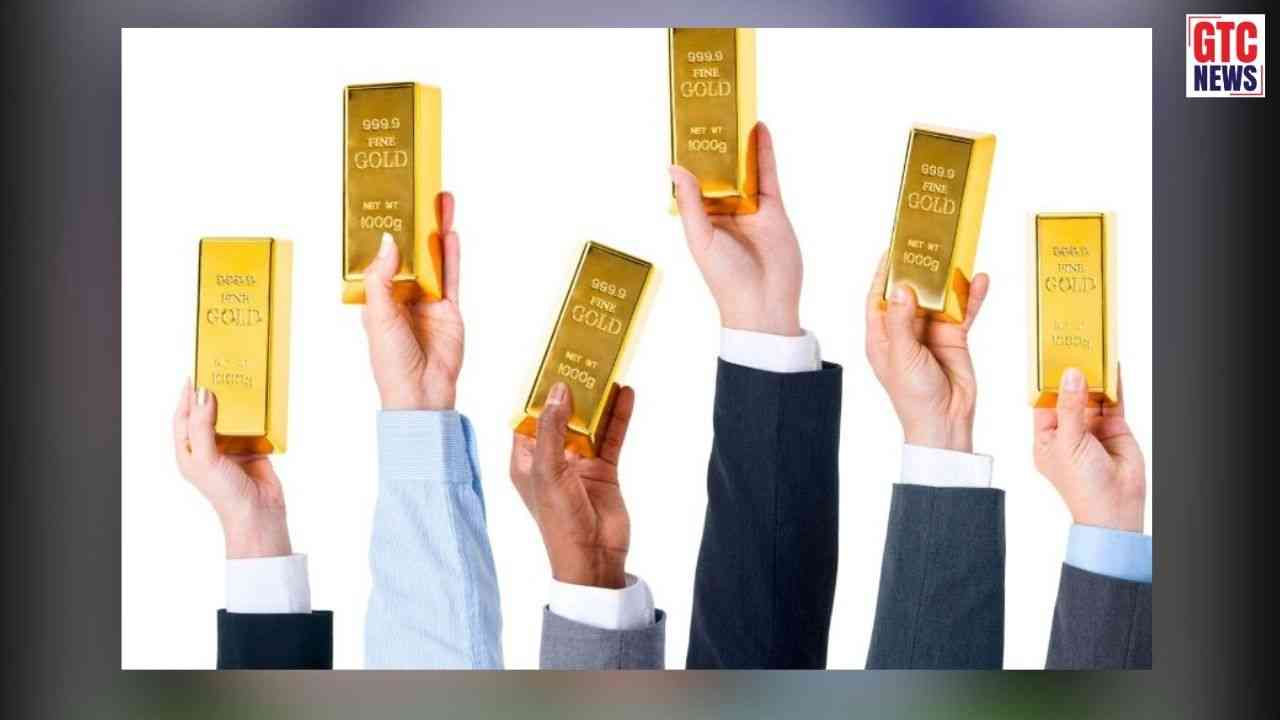 ਗਾਹਕਾਂ ਲਈ ਖੁਸ਼ਖਬਰੀ: ਸੋਨੇ-ਚਾਂਦੀ ਦੀਆਂ ਕੀਮਤਾਂ 'ਚ ਭਾਰੀ ਕਟੌਤੀ, ਜਾਣੋ 10 ਗ੍ਰਾਮ ਦਾ ਨਵਾਂ ਰੇਟ