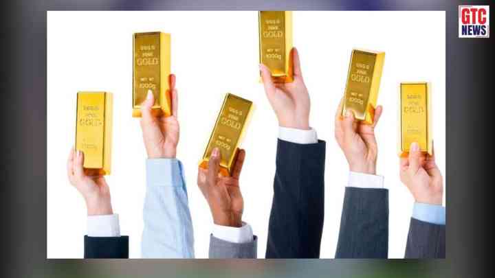 ਗਾਹਕਾਂ ਲਈ ਖੁਸ਼ਖਬਰੀ: ਸੋਨੇ-ਚਾਂਦੀ ਦੀਆਂ ਕੀਮਤਾਂ 'ਚ ਭਾਰੀ ਕਟੌਤੀ, ਜਾਣੋ 10 ਗ੍ਰਾਮ ਦਾ ਨਵਾਂ ਰੇਟ