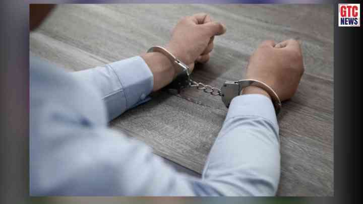 ਫਰੀਦਕੋਟ ਵਿਜੀਲੈਂਸ ਦੀ ਵੱਡੀ ਕਾਰਵਾਈ: ਜੈਤੋ ਥਾਣੇ ਦਾ ਕਾਂਸਟੇਬਲ 5,000 ਰੁਪਏ ਰਿਸ਼ਵਤ ਲੈਂਦਾ ਰੰਗੇ ਹੱਥੀਂ ਕੀਤਾ ਕਾਬੂ