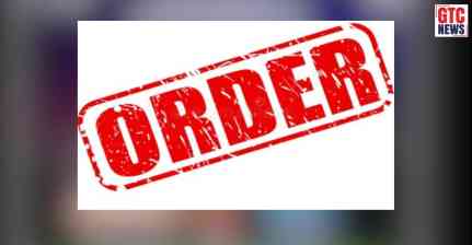 ਪੰਜਾਬ 'ਚ 10 ਜੂਨ ਤੱਕ ਲੱਗੀਆਂ ਸਖ਼ਤ ਪਾਬੰਦੀਆਂ, ਉਲੰਘਣਾ ਕਰਨ ਵਾਲਿਆਂ ਖਿਲਾਫ਼ ਹੋਏਗਾ ਸਖਤ ਐਕਸ਼ਨ, ਦਿਓ ਧਿਆਨ…