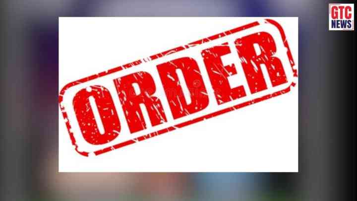 ਪੰਜਾਬ 'ਚ 10 ਜੂਨ ਤੱਕ ਲੱਗੀਆਂ ਸਖ਼ਤ ਪਾਬੰਦੀਆਂ, ਉਲੰਘਣਾ ਕਰਨ ਵਾਲਿਆਂ ਖਿਲਾਫ਼ ਹੋਏਗਾ ਸਖਤ ਐਕਸ਼ਨ, ਦਿਓ ਧਿਆਨ…