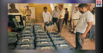 ਗੁਜਰਾਤ ਨਗਰ ਨਿਗਮ ਚੋਣ ਨਤੀਜੇ: ਵੋਟਾਂ ਦੀ ਗਿਣਤੀ ਜਾਰੀ, ਜਾਣੋ ਕਿਸ ਪਾਰਟੀ ਦਾ ਦਬਦਬਾ BJP, ਆਪ ਜਾਂ ਕਾਂਗਰਸ?