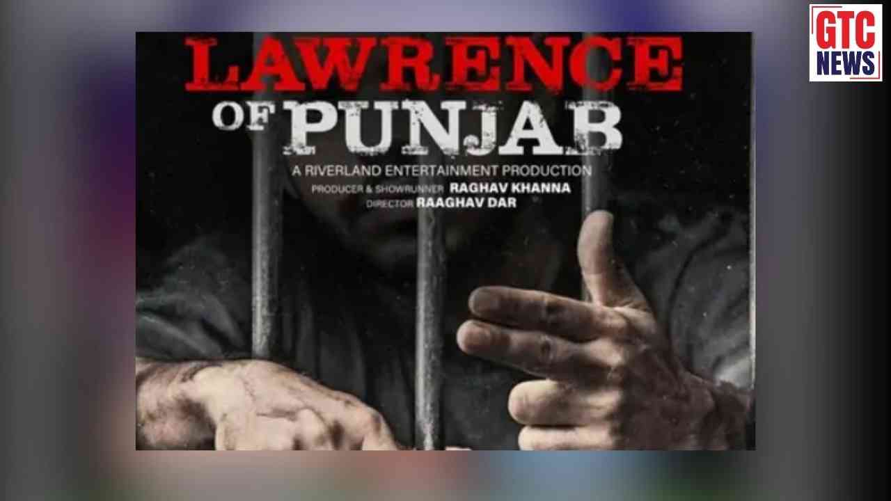 ਨਹੀਂ ਰਿਲੀਜ਼ ਹੋਵੇਗੀ 'ਲਾਰੈਂਸ ਆਫ ਪੰਜਾਬ', ਰਾਜਾ ਵੜਿੰਗ ਦੀ ਪਟੀਸ਼ਨ ਅਤੇ ਚਿੱਠੀ ਦਾ ਅਸਰ, ਕੇਂਦਰ ਸਰਕਾਰ ਨੇ ਲਿਆ ਵੱਡਾ ਫੈਸਲਾ, ਵੈੱਬ ਸੀਰੀਜ਼ 'ਤੇ ਲਗਾਈ ਰੋਕ