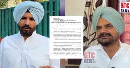 ‘ਲਾਰੈਂਸ ਆਫ ਪੰਜਾਬ' ਡਾਕੂਮੈਂਟਰੀ 'ਤੇ ਵਿਵਾਦ, ਕਾਂਗਰਸ ਵੱਲੋਂ ਵੀ ਵਿਰੋਧ, ਸਿੱਧੂ ਮੂਸੇਵਾਲਾ ਦੇ ਪਿਤਾ ਬੋਲੇ- ‘ਫਿਲਮਾਂ ਯੋਧਿਆਂ ‘ਤੇ ਬਣਦੀਆਂ ਨੇ, ਨਾ ਕਿ ਗੈਂਗਸਟਰਾਂ ‘ਤੇ’