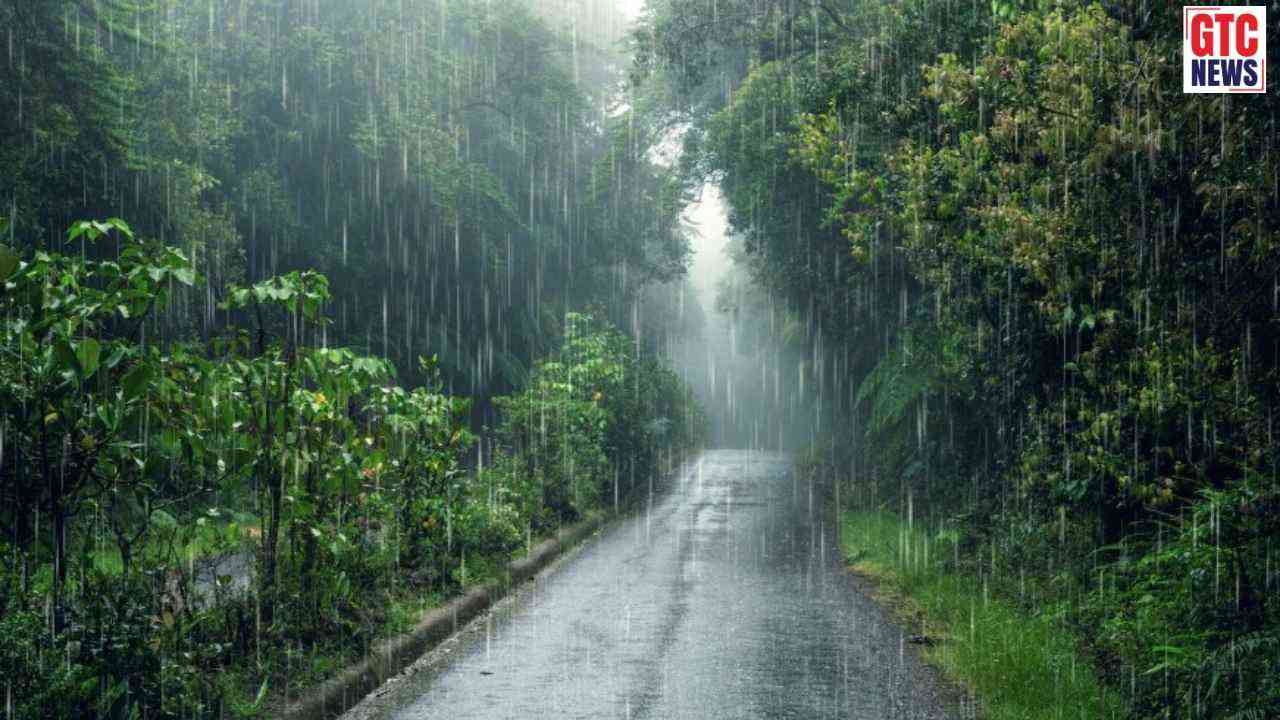 Punjab Weather 1st April: ਅੱਜ ਸੂਬੇ ਦੇ 12 ਜ਼ਿਲ੍ਹਿਆਂ ‘ਚ ਹਲਕੀ ਤੋਂ ਦਰਮਿਆਨੀ ਬਾਰਿਸ਼ ਦੀ ਭਵਿੱਖਬਾਣੀ, ਕੱਲ੍ਹ ਤੋਂ ਤੇਜ਼ ਹਨੇਰੀ ਤੇ ਤੂਫਾਨ ਦਾ ਅਲਰਟ