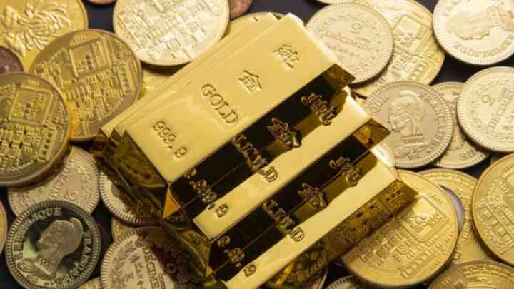 ਸੋਨਾ-ਚਾਂਦੀ ਖ਼ਰੀਦਣ ਦਾ ਸਹੀ ਸਮਾਂ: ਅੱਜ ਫਿਰ ਡਿੱਗੀਆਂ ਕੀਮਤਾਂ, ਜਾਣੋ ਆਪਣੇ ਸ਼ਹਿਰ ਦੇ ਤਾਜ਼ਾ ਰੇਟ