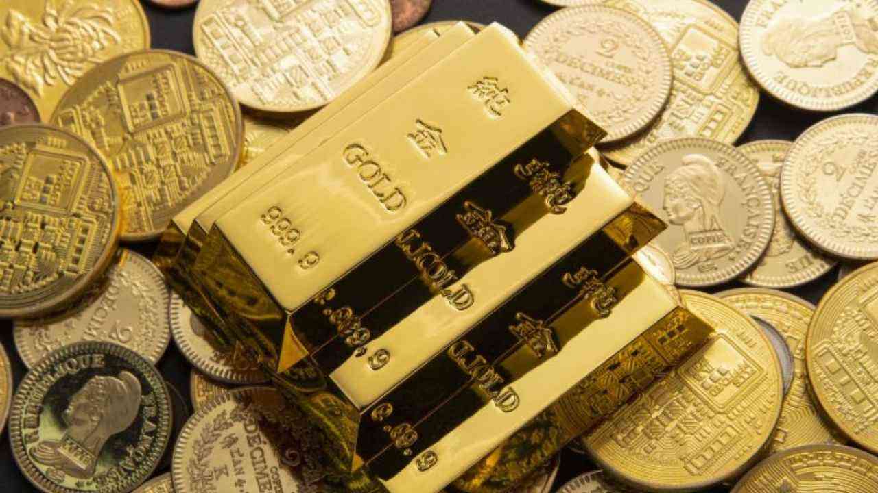 ਚਾਂਦੀ ਦੀਆਂ ਕੀਮਤਾਂ ‘ਚ ਵੱਡੀ ਗਿਰਾਵਟ! ਇੱਕ ਹਫ਼ਤੇ ‘ਚ ₹10,000 ਡਿੱਗੇ ਭਾਅ, ਜਾਣੋ ਸੋਨਾ ਕਿੰਨਾ ਹੋਇਆ ਸਸਤਾ?