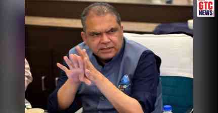 ਕੈਬਨਿਟ ਮੰਤਰੀ  ਸੰਜੀਵ ਅਰੋੜਾ ਦੇ ਘਰ ED ਦੀ ਰੇਡ, ਸਿਆਸੀ ਗਲਿਆਰਿਆਂ ‘ਚ ਮੱਚੀ ਹਲਚਲ