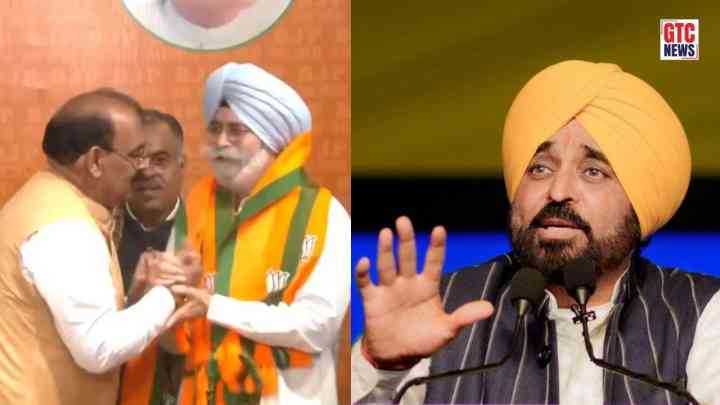 Punjab News: ਪੰਜਾਬ ਦੀ ਸਿਆਸਤ 'ਚ ਵੱਡਾ ਫੇਰਬਦਲ, ਫੂਲਕਾ ਦੀ ਨਵੀਂ ਸਿਆਸੀ ਪਾਰੀ, ਸੀਐਮ ਮਾਨ ਬੋਲੇ-'ਗੁੱਡਲੱਕ'